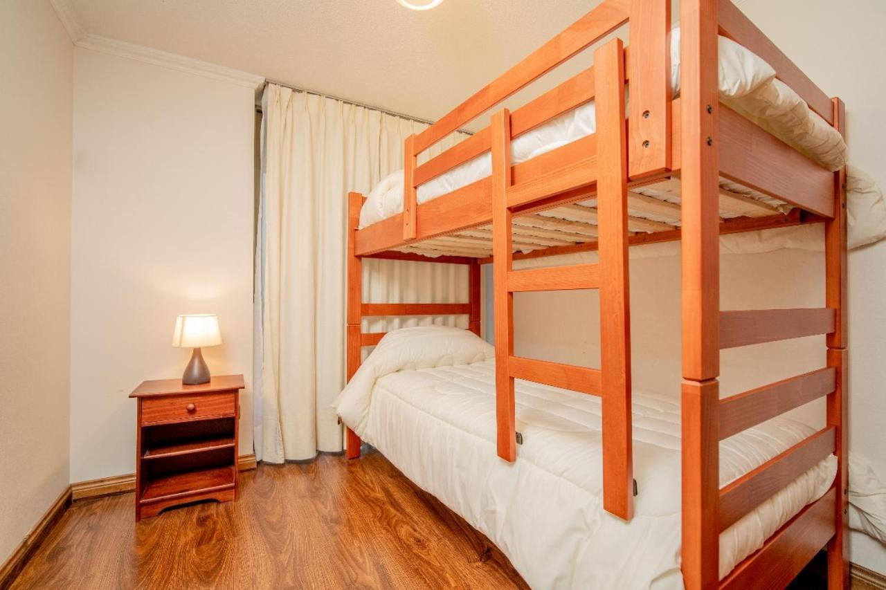 Hermoso Departamento En Peninsula Edificio Montebianco Iquique, Chile Disponible Diario. Apartamento Iquique