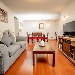 Hermoso Departamento En Peninsula Edificio Montebianco Iquique, Chile Disponible Diario.