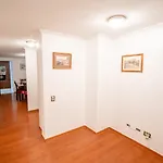 Hermoso Departamento En Peninsula Edificio Montebianco Iquique, Chile Disponible Diario.