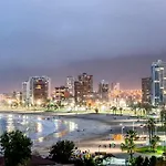 Hermoso Departamento En Peninsula Edificio Montebianco Iquique, Chile Disponible Diario.