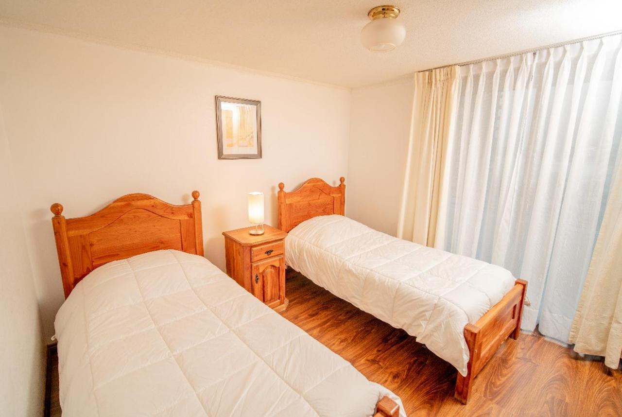 Apartamento Hermoso Departamento En Peninsula Edificio Montebianco Iquique, Chile Disponible Diario.