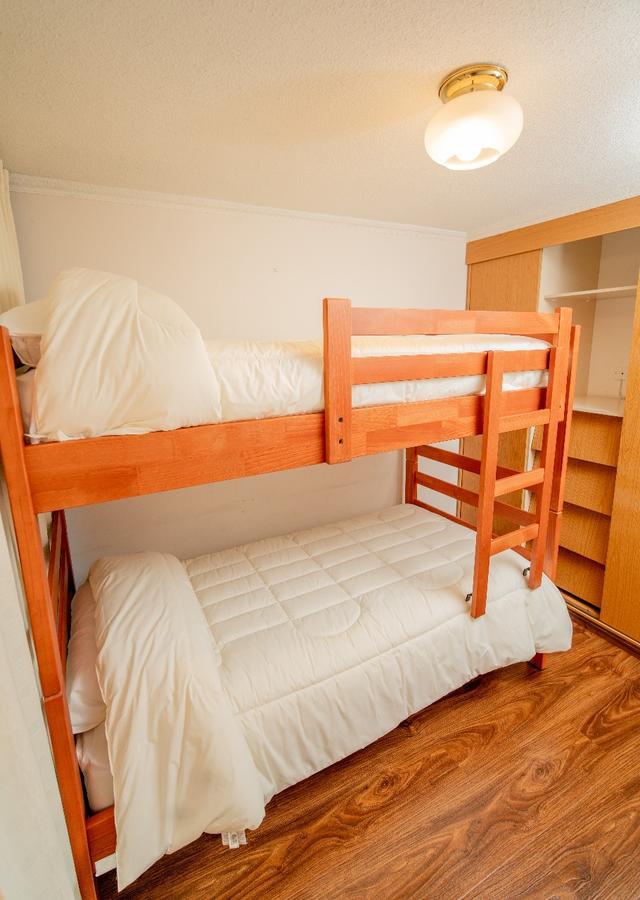 Apartamento Hermoso Departamento En Peninsula Edificio Montebianco Iquique, Chile Disponible Diario.